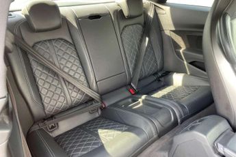 Audi A5 S5 Quattro 2dr Tiptronic