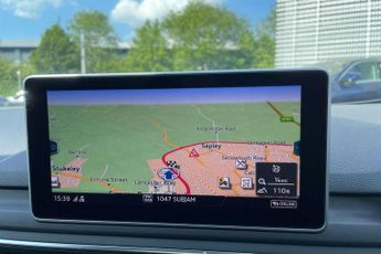 Audi A5 S5 Quattro 2dr Tiptronic