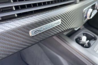 Audi A5 S5 Quattro 2dr Tiptronic