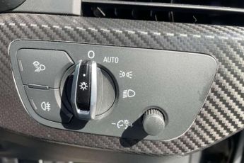 Audi A5 S5 Quattro 2dr Tiptronic