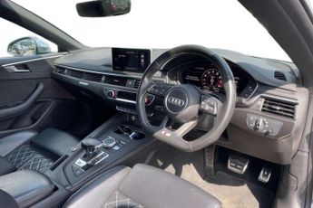 Audi A5 S5 Quattro 2dr Tiptronic