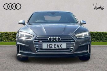 Audi A5 S5 Quattro 2dr Tiptronic