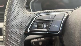 Audi A4 35 TFSI S Line 5dr S Tronic