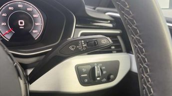 Audi A4 35 TFSI S Line 5dr S Tronic