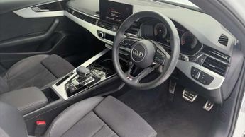 Audi A4 35 TFSI S Line 5dr S Tronic