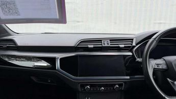 Audi Q3 35 TDI Black Edition 5dr S Tronic