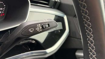 Audi Q3 35 TDI Black Edition 5dr S Tronic