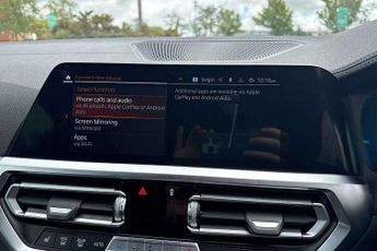 BMW 4 Series 420d xDrive MHT M Sport 2dr Step Auto