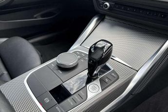 BMW 4 Series 420d xDrive MHT M Sport 2dr Step Auto