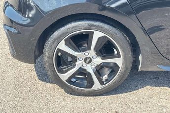 Audi A1 30 TFSI 110 S Line 5dr S Tronic