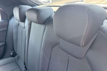 Audi A1 30 TFSI 110 S Line 5dr S Tronic