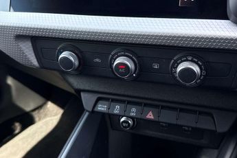 Audi A1 30 TFSI 110 S Line 5dr S Tronic