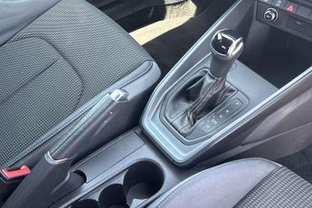 Audi A1 30 TFSI 110 S Line 5dr S Tronic