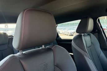 Audi A1 30 TFSI 110 S Line 5dr S Tronic