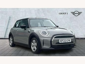 MINI Hatch 1.5 Cooper Classic 3dr