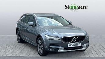 Volvo V90 2.0 T5 Cross Country Plus 5dr AWD Geartronic
