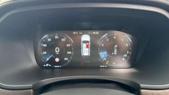 Volvo V90 2.0 T5 Cross Country Plus 5dr AWD Geartronic