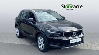 Volvo XC40 1.5 T3 [163] Momentum 5dr