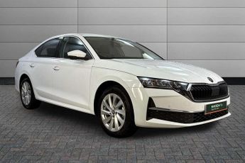 Skoda Octavia 2.0 TDI 150 SE L 5dr DSG