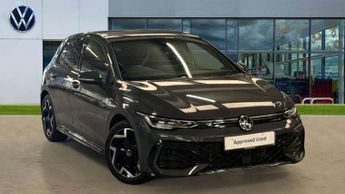 Volkswagen Golf 1.5 eTSI 150 R-Line 5dr DSG
