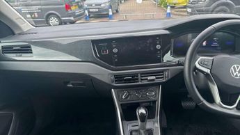 Volkswagen Polo 1.0 TSI Life 5dr DSG