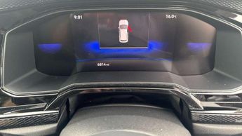 Volkswagen Polo 1.0 TSI Life 5dr DSG
