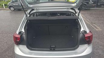 Volkswagen Polo 1.0 TSI Life 5dr DSG