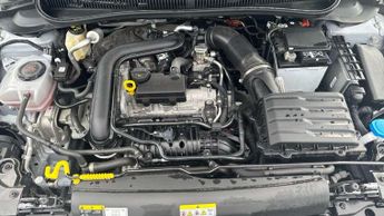 Volkswagen Polo 1.0 TSI Life 5dr DSG