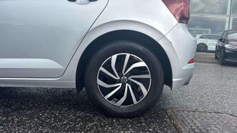 Volkswagen Polo 1.0 TSI Life 5dr DSG