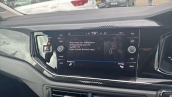 Volkswagen Polo 1.0 TSI Life 5dr DSG