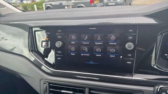 Volkswagen Polo 1.0 TSI Life 5dr DSG
