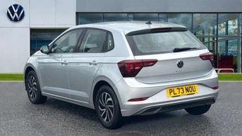 Volkswagen Polo 1.0 TSI Life 5dr DSG