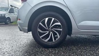 Volkswagen Polo 1.0 TSI Life 5dr DSG