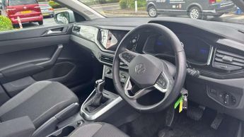 Volkswagen Polo 1.0 TSI Life 5dr DSG