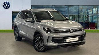 Volkswagen Tiguan 1.5 TSI eHybrid Match 5dr DSG