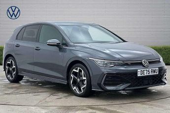 Volkswagen Golf 1.5 TSI 150 R-Line 5dr