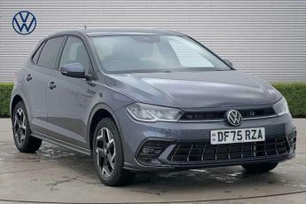 Volkswagen Polo 1.0 TSI 115 R-Line 5dr DSG