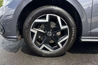 Volkswagen Polo 1.0 TSI 115 R-Line 5dr DSG