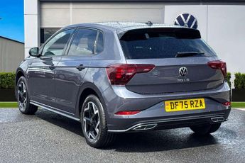 Volkswagen Polo 1.0 TSI 115 R-Line 5dr DSG