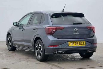 Volkswagen Polo 1.0 TSI 115 R-Line 5dr DSG