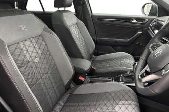 Volkswagen T-Roc 2.0 TDI 150 EVO R-Line 5dr DSG