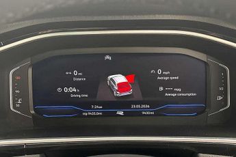 Volkswagen T-Roc 2.0 TDI 150 EVO R-Line 5dr DSG