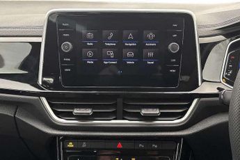 Volkswagen T-Roc 2.0 TDI 150 EVO R-Line 5dr DSG