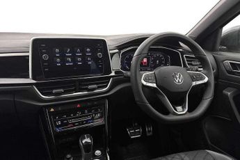 Volkswagen T-Roc 2.0 TDI 150 EVO R-Line 5dr DSG
