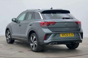 Volkswagen T-Roc 2.0 TDI 150 EVO R-Line 5dr DSG