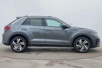 Volkswagen T-Roc 2.0 TDI 150 EVO R-Line 5dr DSG
