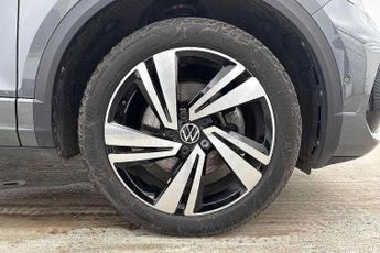 Volkswagen T-Roc 2.0 TDI 150 EVO R-Line 5dr DSG