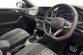Volkswagen T-Roc 2.0 TDI 150 EVO R-Line 5dr DSG