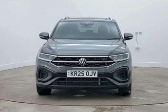 Volkswagen T-Roc 2.0 TDI 150 EVO R-Line 5dr DSG