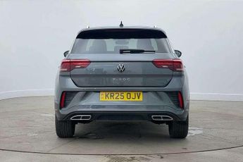 Volkswagen T-Roc 2.0 TDI 150 EVO R-Line 5dr DSG